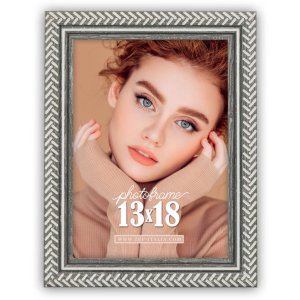 ZEP Bilderrahmen Mason 10x15 bis 20x30 cm Holzoptik