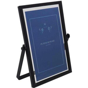 Henzo ramă foto Expand 10x15-15x20 cm metal aur aur roz negru argint