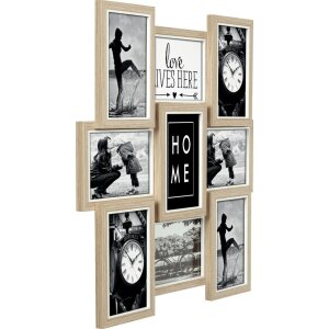 ZEP Kimpton Fotogalerie 9 Fotos 10x15 cm oder 13x18 cm...