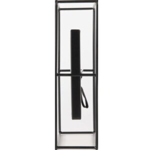 Cadru foto Cleveland 10x15 cm negru