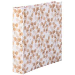 Hama slip-in album Tree 200 fotografii 10x15 cm roșu