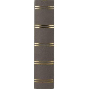 Hama slip-in album Londra 200 fotografii 10x15 cm gri