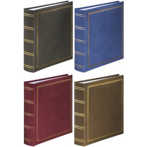 Hama slip-in album Londra 200 fotografii 10x15 cm...