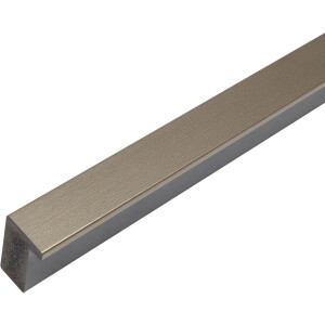 Cadru foto pe pânză S46V argintiu și negru