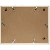 Galerierahmen S46WG natur mit Passepartout für 2-5 Fotos 10x15 cm 13x18 cm
