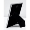 Deknudt Fotorahmen S57MM1 mattsilber 10x15 bis 15x20 cm