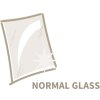 Deknudt Bilderrahmen Glas 40x60 Zentimeter Normalglas