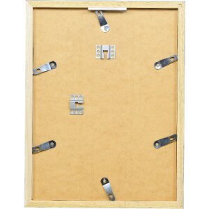 Cadru din lemn Top Cube 10.5x14.8 cm sticlă de muzeu maritim