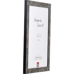 Effect Bilderrahmen 2310 anthrazit 18x24 cm Normalglas