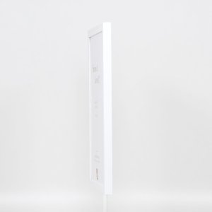 Cadru din lemn Top Cube 18x24 cm sticlă albă de muzeu