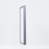 Effect Holzrahmen Profil 35 anthrazit 20x28 cm Museumsglas
