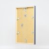 Effect Holzrahmen Profil 35 anthrazit 20x30 cm mit Museumsglas
