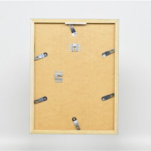 Cadru din lemn Top Cube 21x28 cm sticlă acrilică maritimă