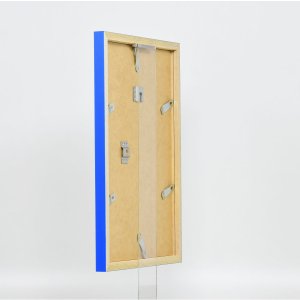 Cadru din lemn Top Cube 21x28 cm sticlă acrilică maritimă