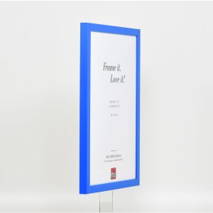 Cadru din lemn Top Cube 21x28 cm sticlă acrilică maritimă