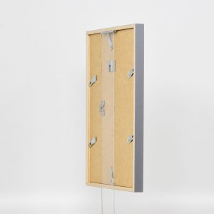 Effect Holzrahmen Profil 35 anthrazit 23x70 cm