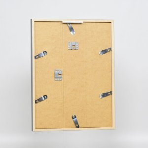 Effect Holzrahmen Profil 35 anthrazit 23x70 cm