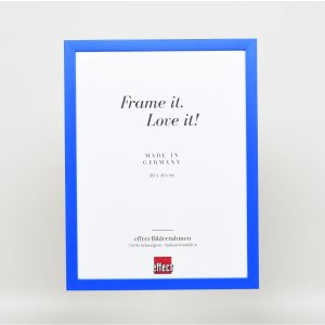 Cadru din lemn Top Cube 25x35 cm sticlă acrilică maritimă