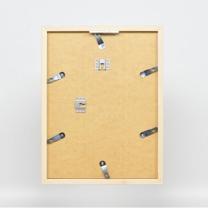 Cadru din lemn Top Cube 29.7x42 cm liliac sticlă normală