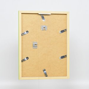 Cadru din lemn Top Cube 29.7x42 cm sticlă acrilică verde