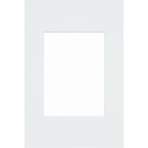 Walther Schräge-Passepartout 40x50 cm 30x40 cm...