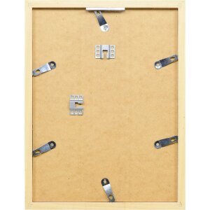 Cadru din lemn Top Cube 30x30 cm sticlă acrilică verde