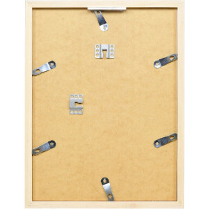 Cadru din lemn Top Cube 30x30 cm liliac sticlă de muzeu