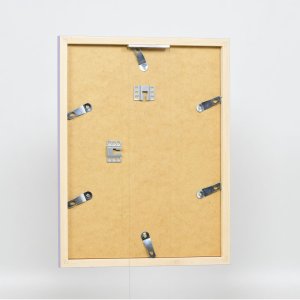 Cadru din lemn Top Cube 30x40 cm liliac sticlă normală