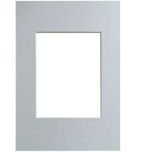 Walther Schrägschnitt-Passepartout 30x45 cm...