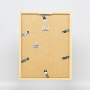 Cadru din lemn Top Cube 35x100 cm sticlă acrilică verde