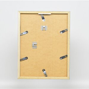 Cadru din lemn Top Cube 40x50 cm geam acrilic maritim