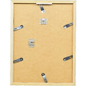 Cadru din lemn Top Cube 42x59.4 cm maritim sticlă normală