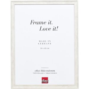 Effect Holzrahmen Profil 2070 Normalglas 42x59,4 cm...