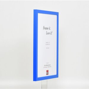 Cadru din lemn Top Cube 42x59.4 cm sticlă maritimă de muzeu