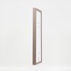 Effect Holzrahmen Profil 35 braun 45x60 cm Antireflexglas