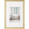 Walther Kunststoffrahmen TRENDSTYLE 24x30 cm gold-metallic