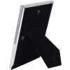 Deknudt Fotorahmen S57ME1 mattsilber 10x15 bis 15x20 cm