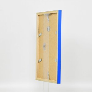 Cadru din lemn Top Cube 50x75 cm maritim sticlă normală