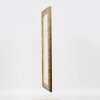 Effect Holzrahmen Profil 94 gold 59,4x84,1 cm mit Museumsglas