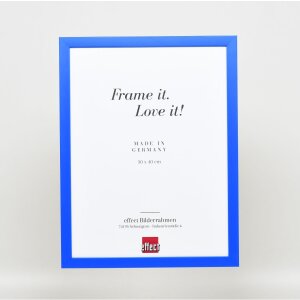 Cadru din lemn Top Cube 61x91.5 cm maritim sticlă normală