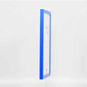 Cadru din lemn Top Cube 61x91.5 cm sticlă maritimă de muzeu