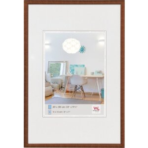 NEW LIFESTYLE Kunststoffrahmen 30x45 cm Bronze...