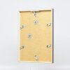 Effect Holzrahmen Profil 35 anthrazit 7x10 cm Museumsglas