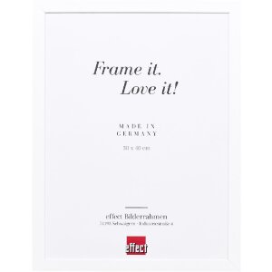 Cadru din lemn Top Cube 9x13 cm sticlă albă de muzeu