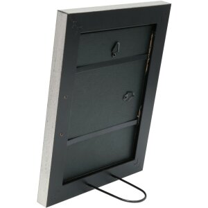 Deknudt Holzrahmen S42L mit Premiumglas