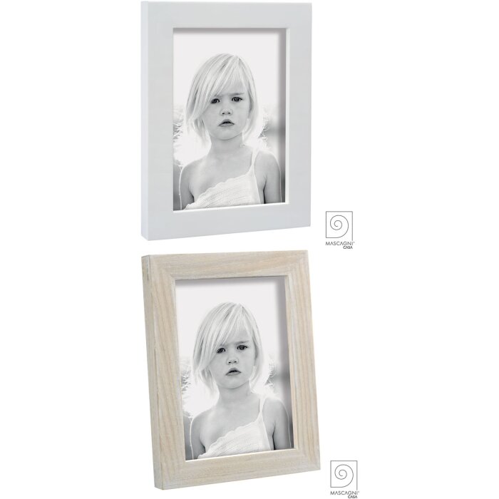 M882 Mascagni ramă foto din lemn 13x18 cm până la 20x30 cm