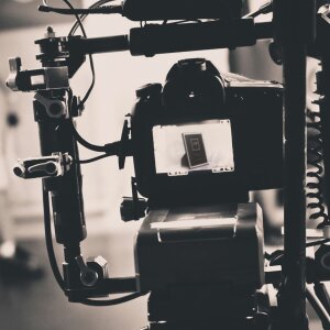 ZEP Hochglanzrahmen Recanati 9x13 cm Silber Metall Holzrückwand Aufsteller