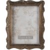 Rama foto aurie 17x2x22 cm - 13x18 cm 2F0828