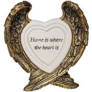 Clayre & Eef Bilderrahmen gold 12x3x13 cm 2F0838