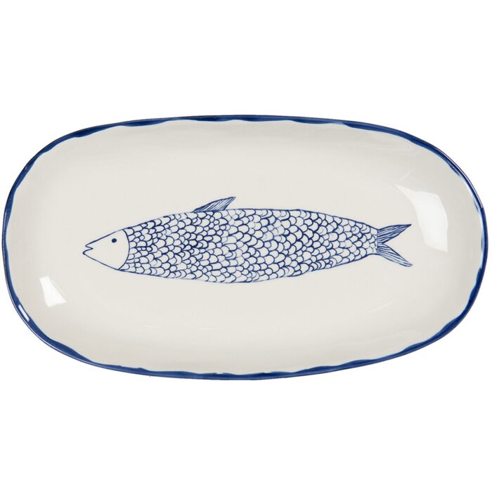 Bol crem 30x16x3 cm 6CE1245